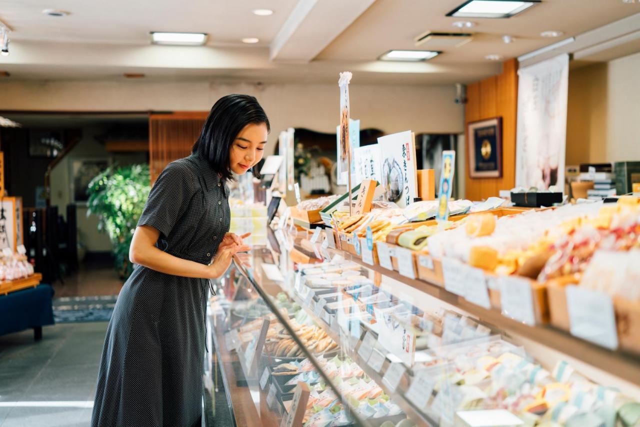 酒店 东京风景酒店 3*