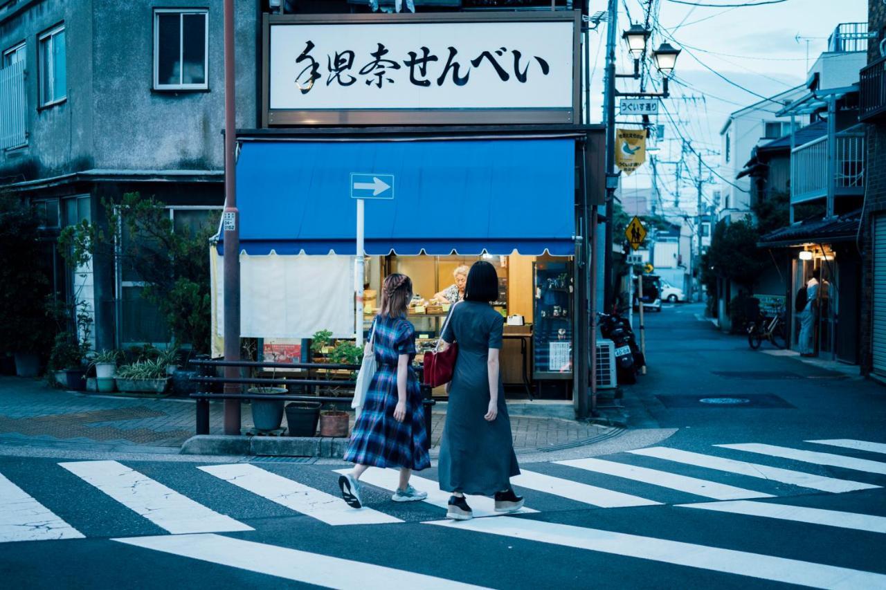 东京风景酒店 東京都