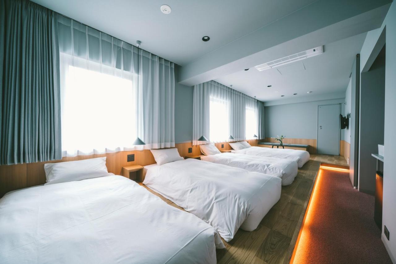 东京风景酒店 酒店 3*